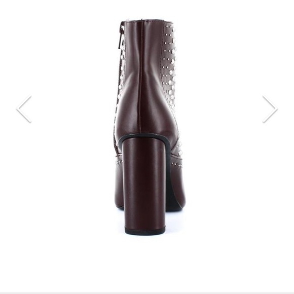 BCBGeneration Hollis Booties - Picture 3 of 7